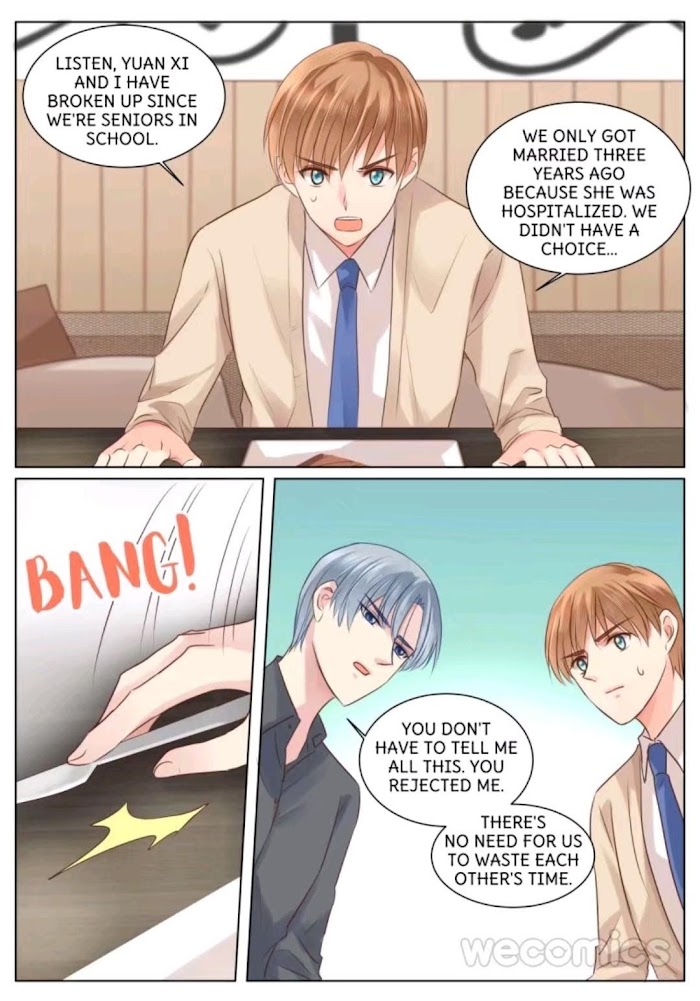 Read Billionaire House Dad chapter 32 image 4 on Lezhin