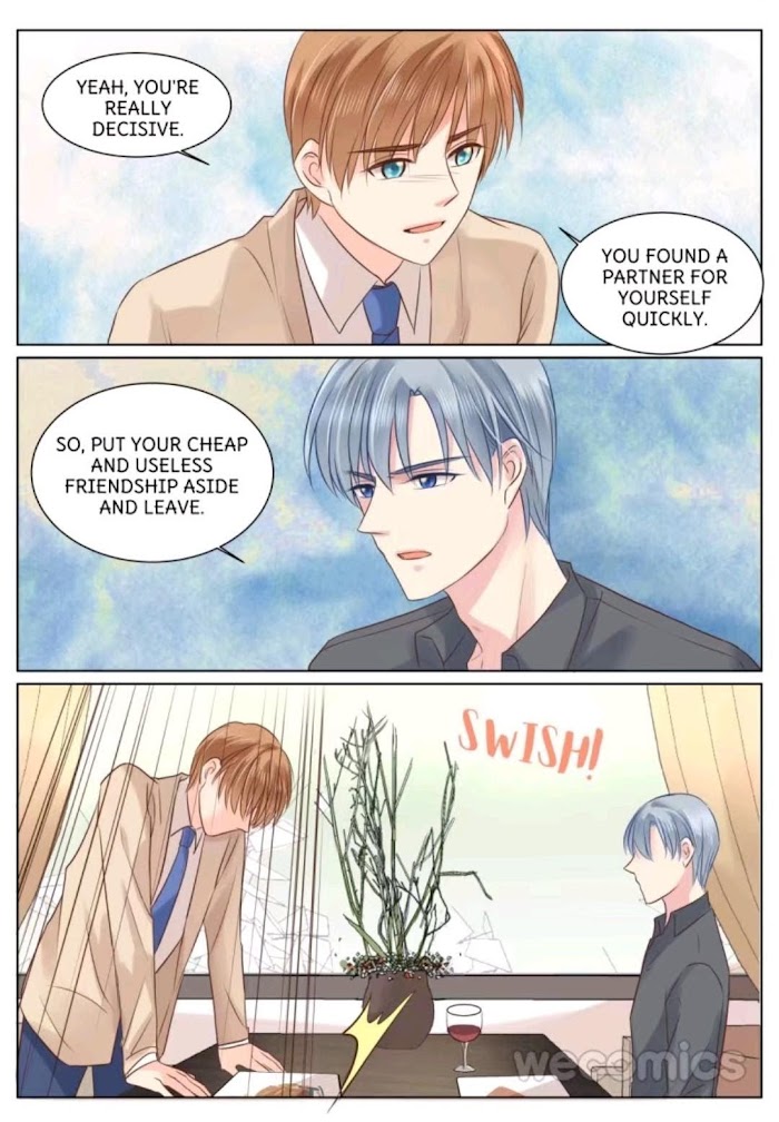 Read Billionaire House Dad chapter 32 image 5 on Lezhin