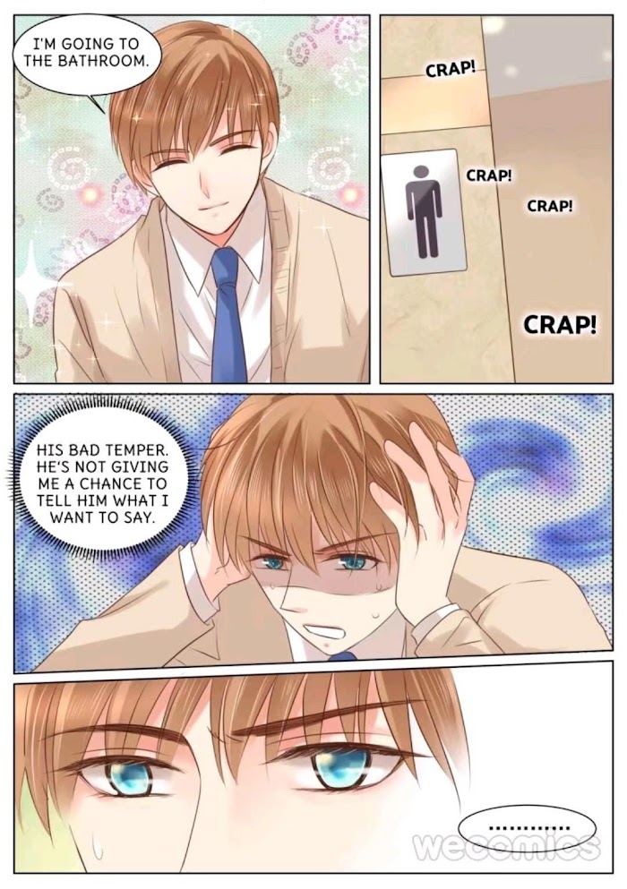 Read Billionaire House Dad chapter 32 image 6 on Lezhin