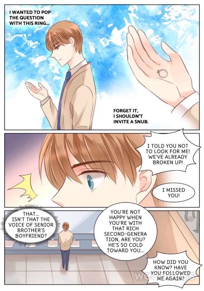 Read Billionaire House Dad chapter 32 image 7 on Lezhin