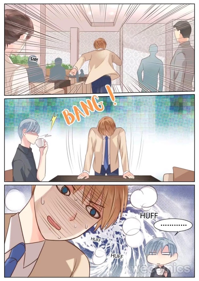 Read Billionaire House Dad chapter 32 image 9 on Lezhin