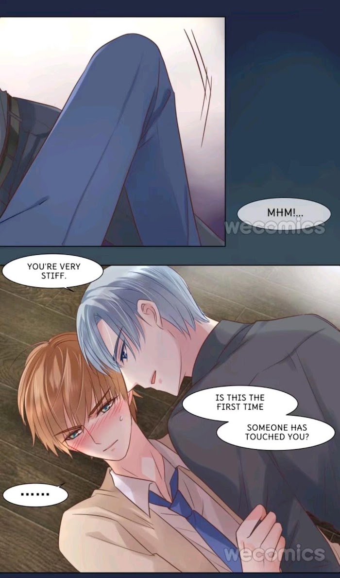 Read Billionaire House Dad chapter 33 image 12 on Lezhin