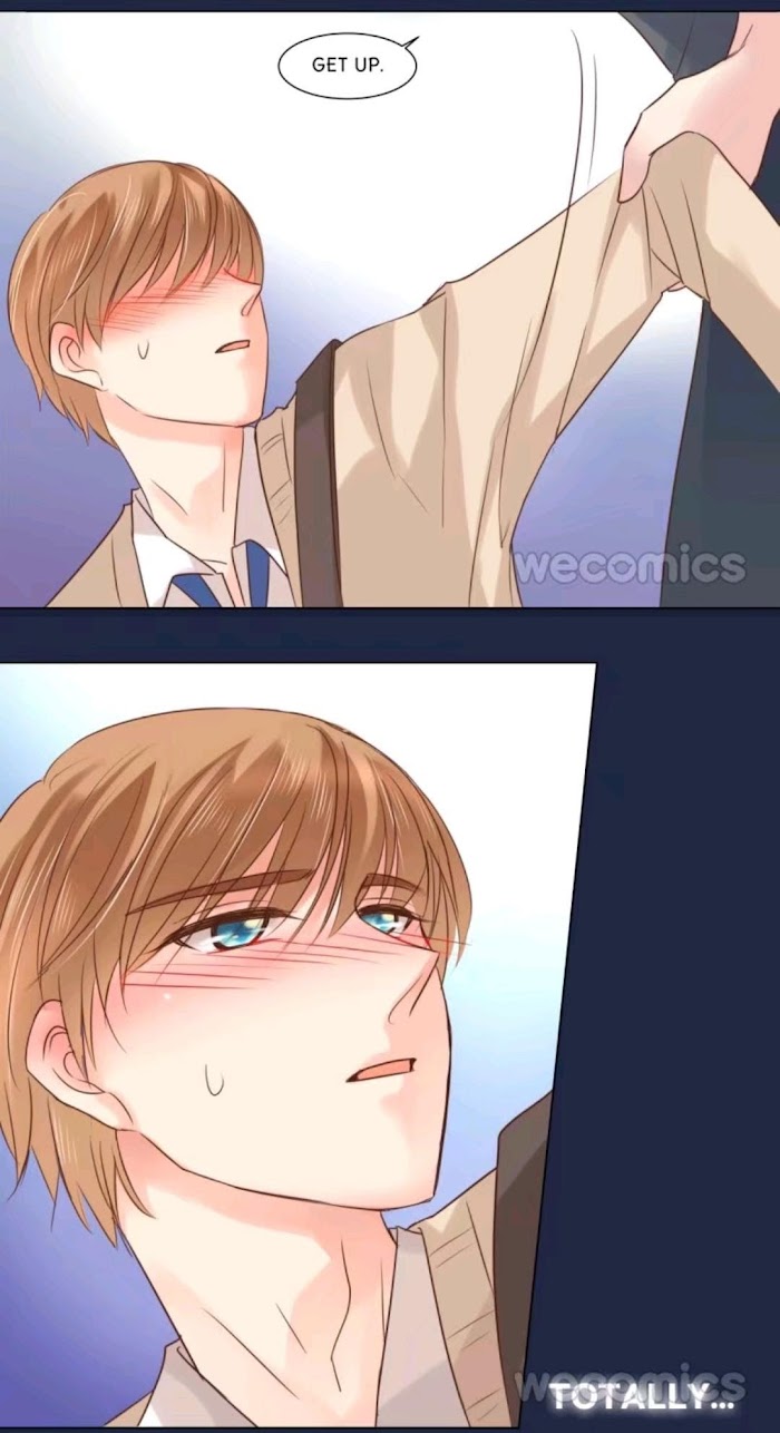 Read Billionaire House Dad chapter 33 image 13 on Lezhin