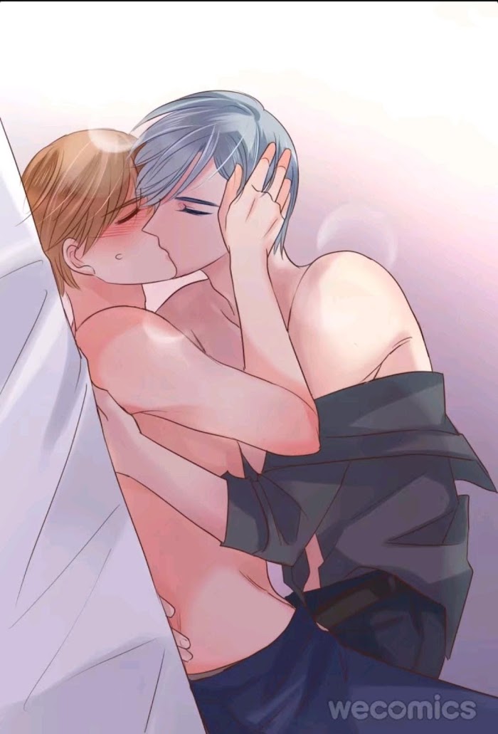 Read Billionaire House Dad chapter 33 image 15 on Lezhin