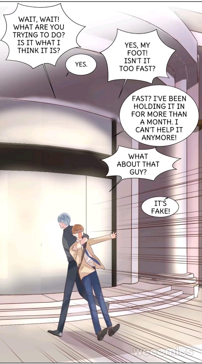 Read Billionaire House Dad chapter 33 image 2 on Lezhin