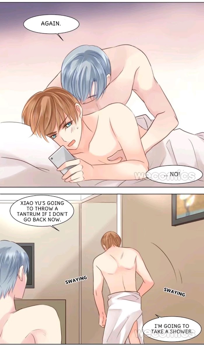 Read Billionaire House Dad chapter 33 image 20 on Lezhin