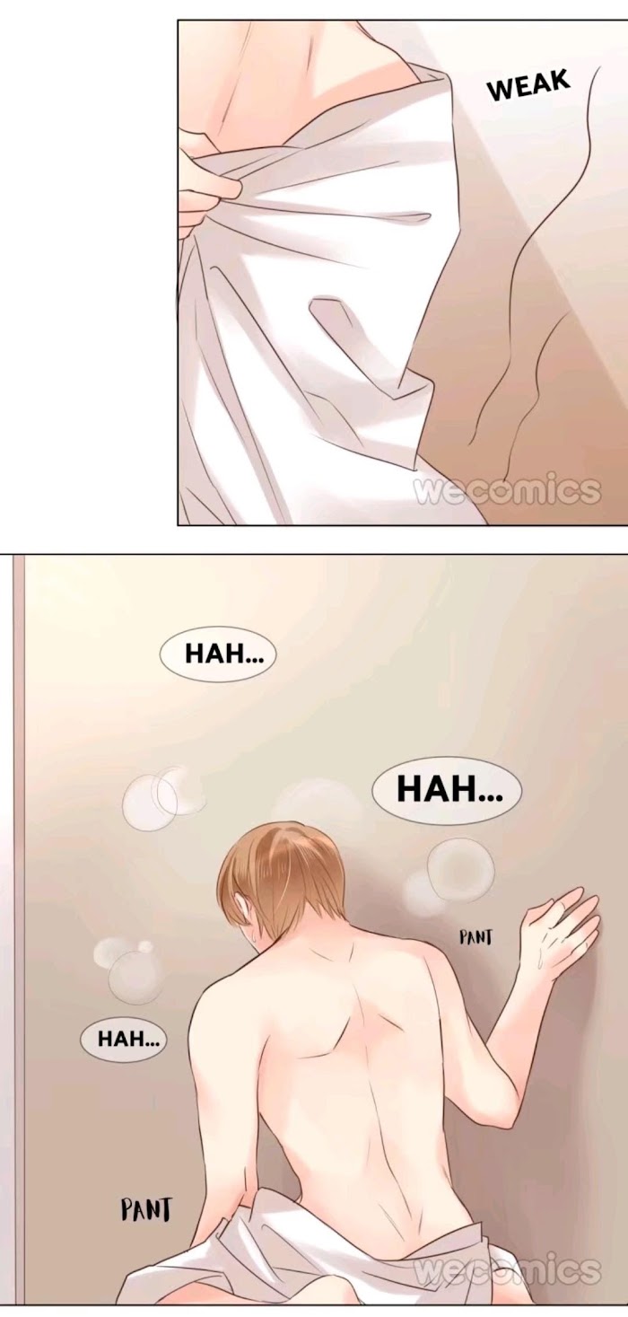 Read Billionaire House Dad chapter 33 image 21 on Lezhin