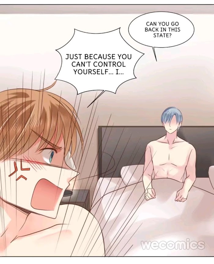 Read Billionaire House Dad chapter 33 image 22 on Lezhin