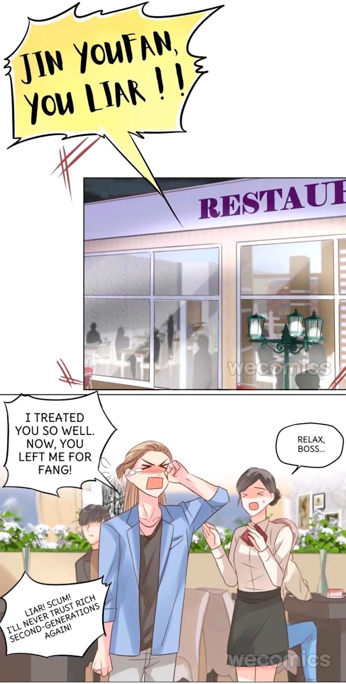 Read Billionaire House Dad chapter 33 image 3 on Lezhin