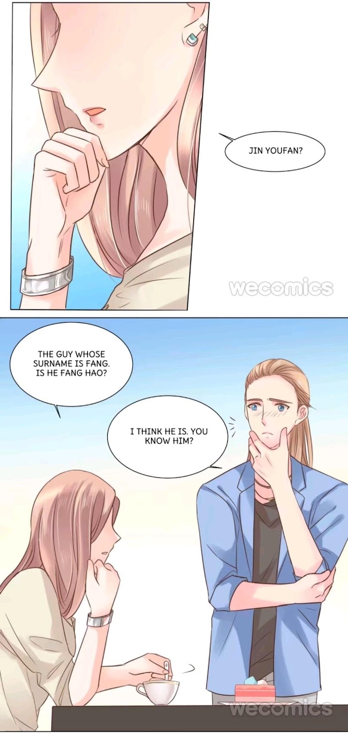 Read Billionaire House Dad chapter 33 image 4 on Lezhin