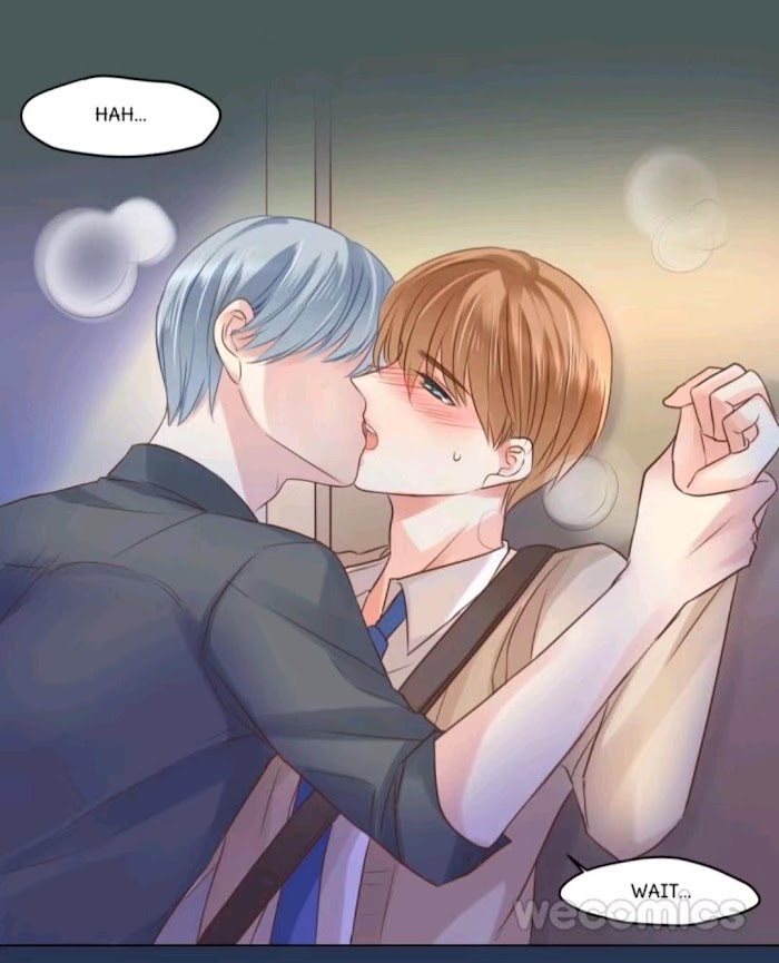 Read Billionaire House Dad chapter 33 image 7 on Lezhin