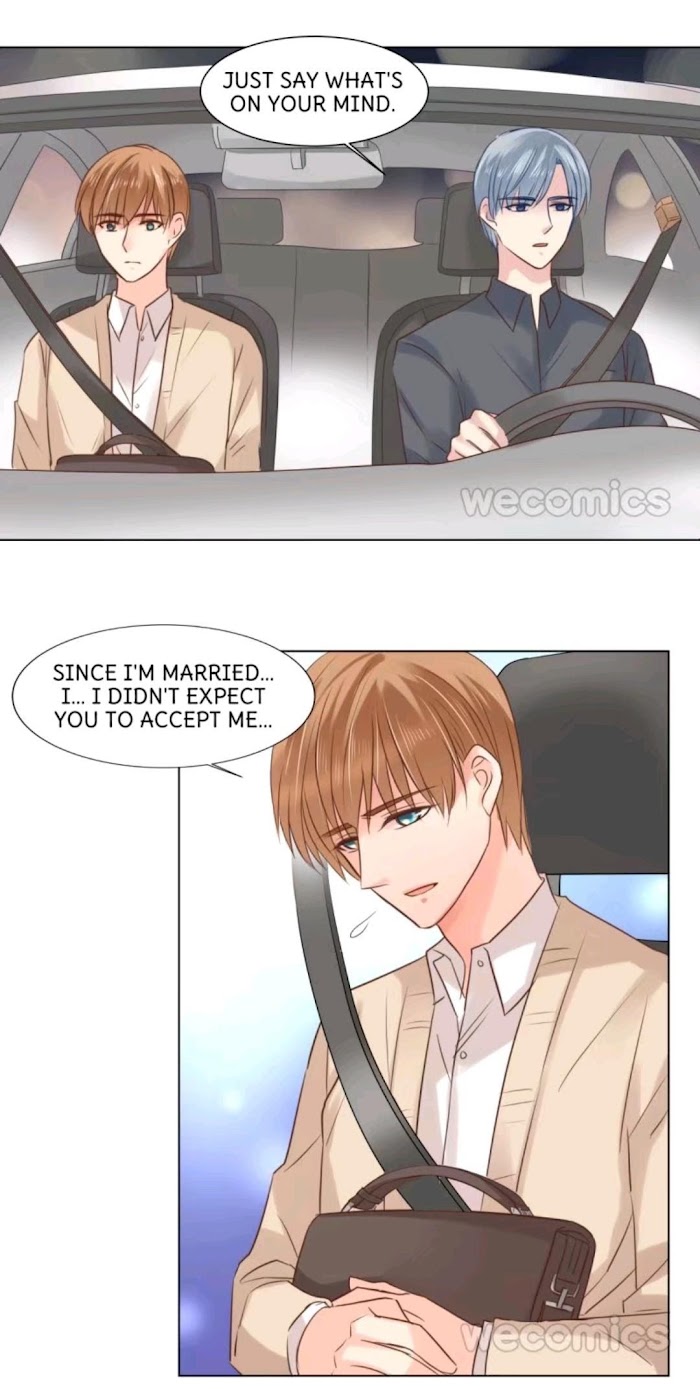 Read Billionaire House Dad chapter 34 image 1 on Lezhin