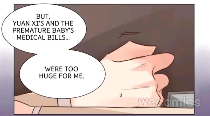 Read Billionaire House Dad chapter 34 image 11 on Lezhin