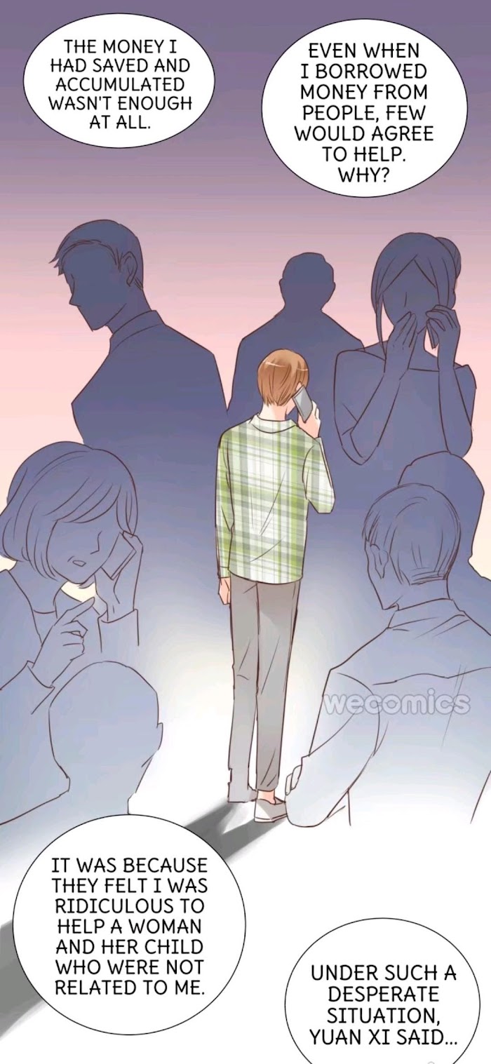 Read Billionaire House Dad chapter 34 image 12 on Lezhin