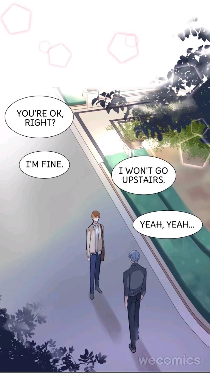 Read Billionaire House Dad chapter 34 image 24 on Lezhin