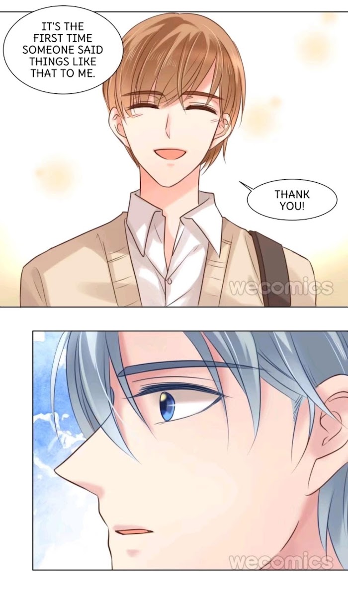 Read Billionaire House Dad chapter 34 image 26 on Lezhin