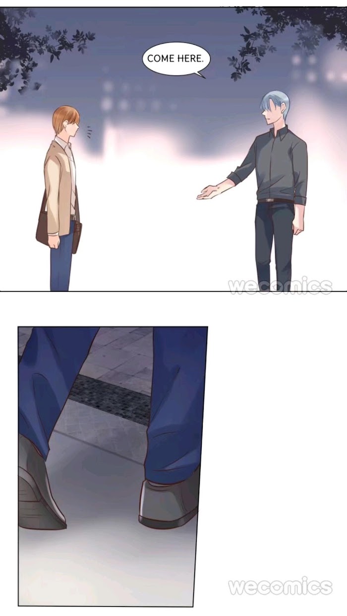 Read Billionaire House Dad chapter 34 image 27 on Lezhin