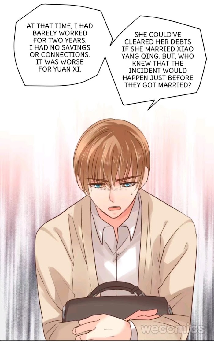Read Billionaire House Dad chapter 34 image 9 on Lezhin