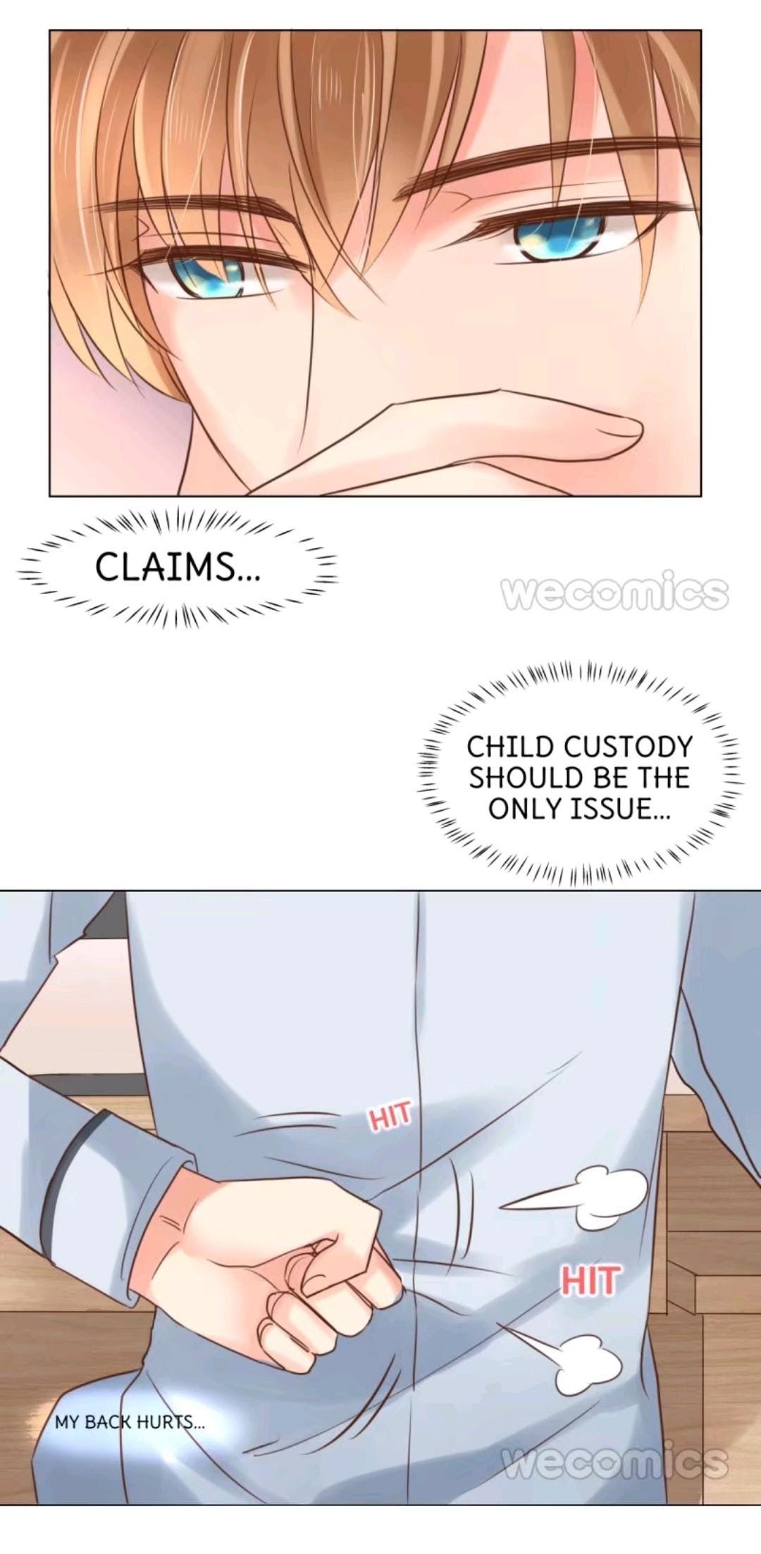 Read Billionaire House Dad chapter 35 image 1 on Lezhin