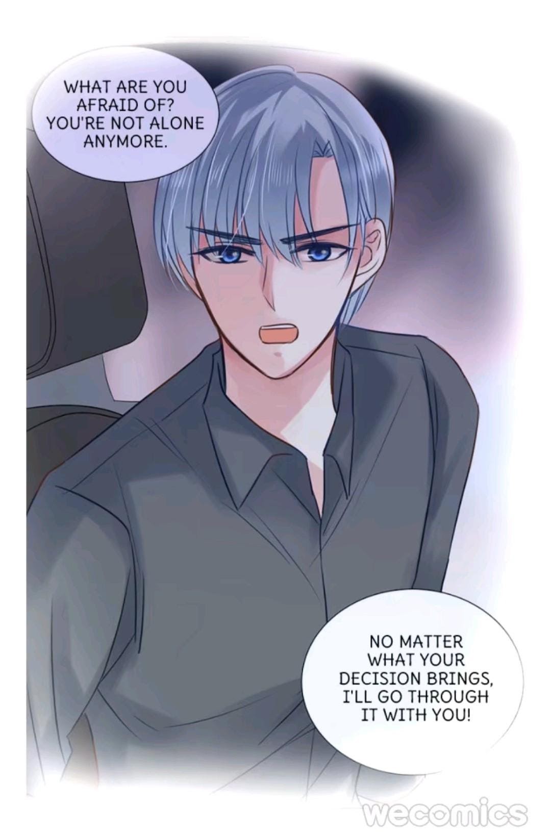 Read Billionaire House Dad chapter 35 image 14 on Lezhin