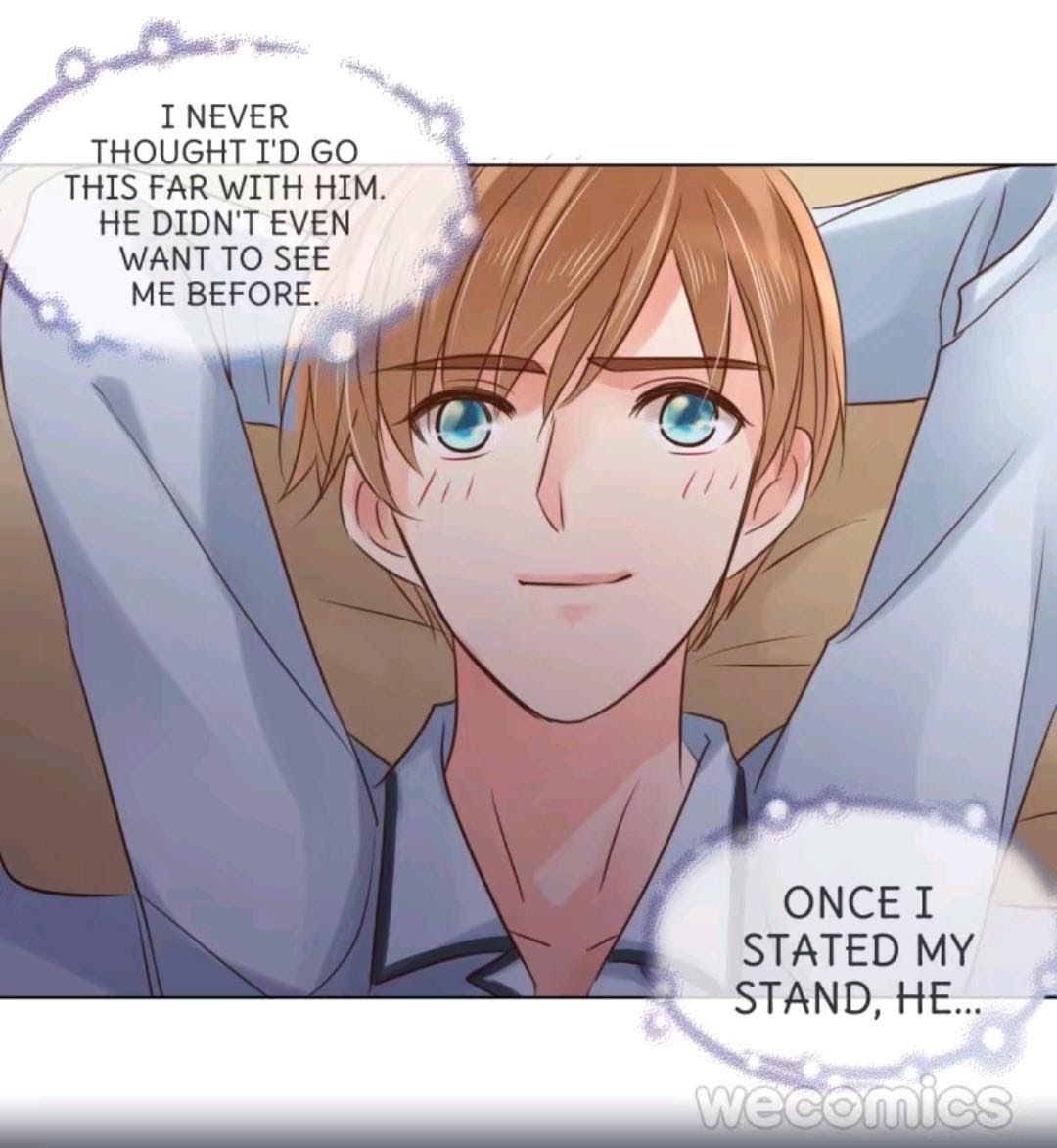 Read Billionaire House Dad chapter 35 image 15 on Lezhin
