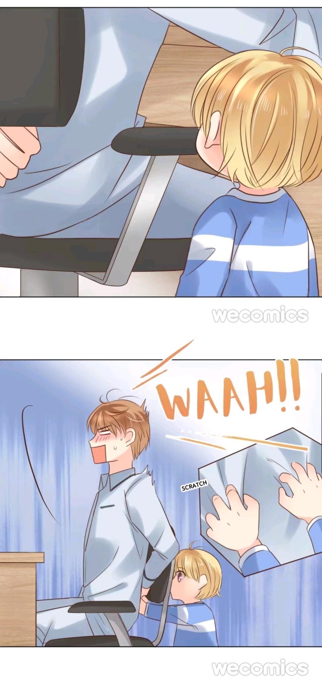 Read Billionaire House Dad chapter 35 image 2 on Lezhin
