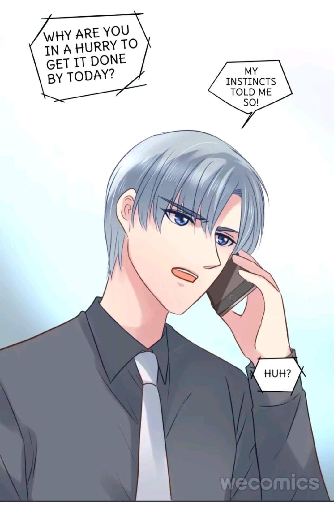 Read Billionaire House Dad chapter 35 image 20 on Lezhin
