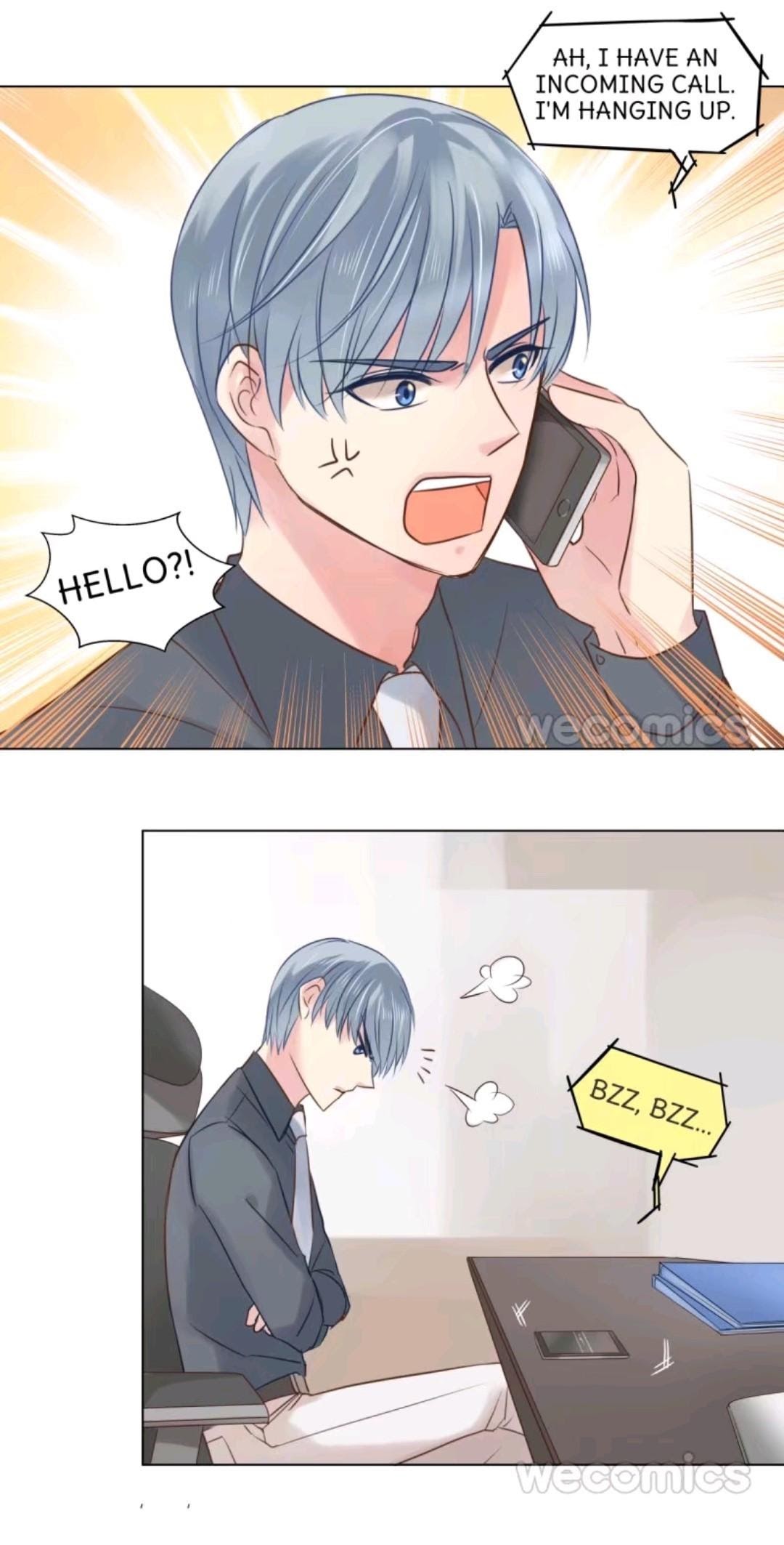 Read Billionaire House Dad chapter 35 image 21 on Lezhin
