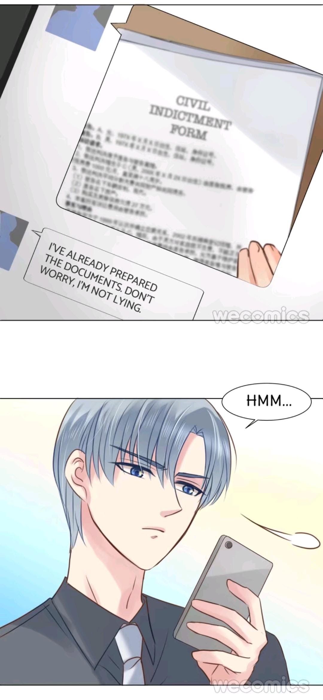 Read Billionaire House Dad chapter 35 image 22 on Lezhin