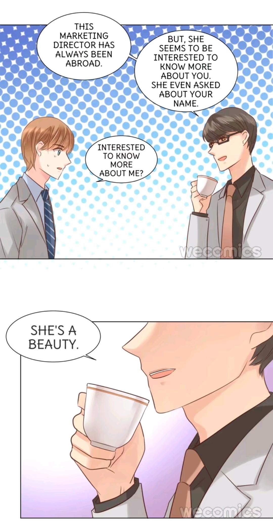 Read Billionaire House Dad chapter 35 image 26 on Lezhin