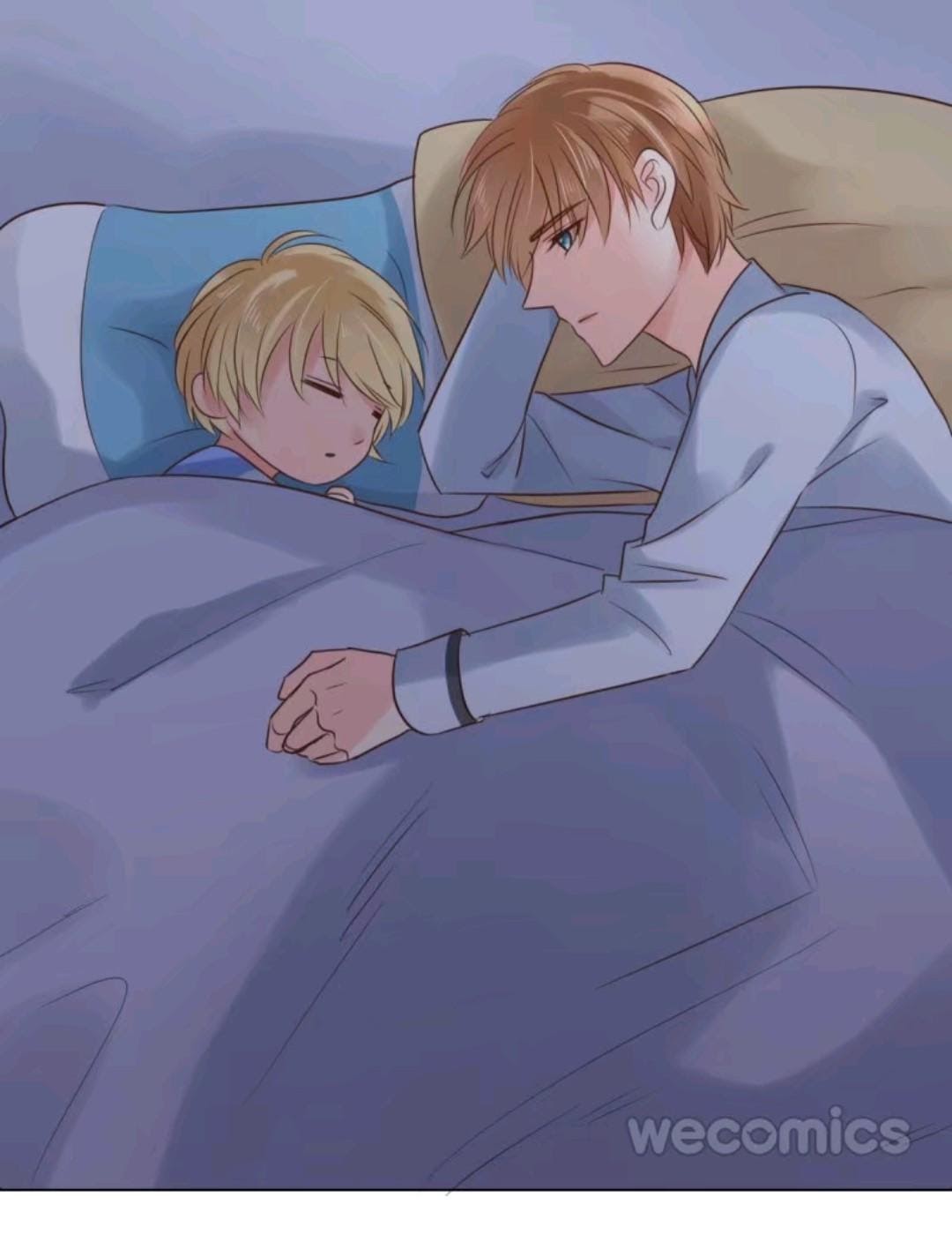 Read Billionaire House Dad chapter 35 image 7 on Lezhin