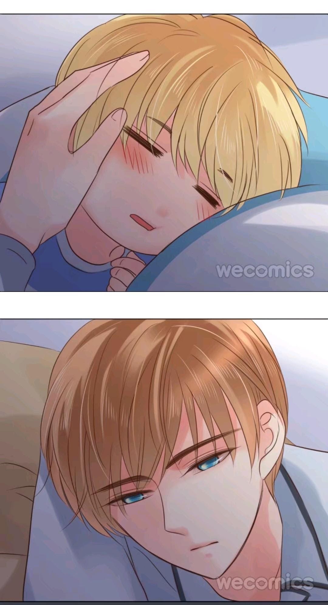 Read Billionaire House Dad chapter 35 image 8 on Lezhin