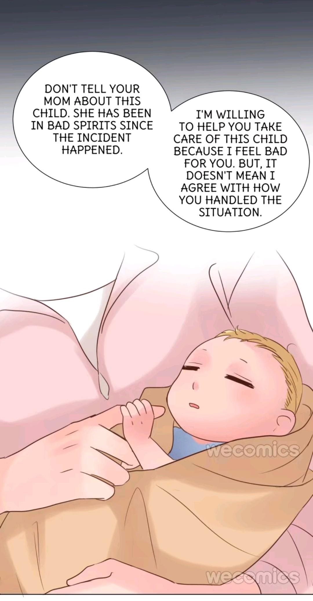 Read Billionaire House Dad chapter 35 image 9 on Lezhin