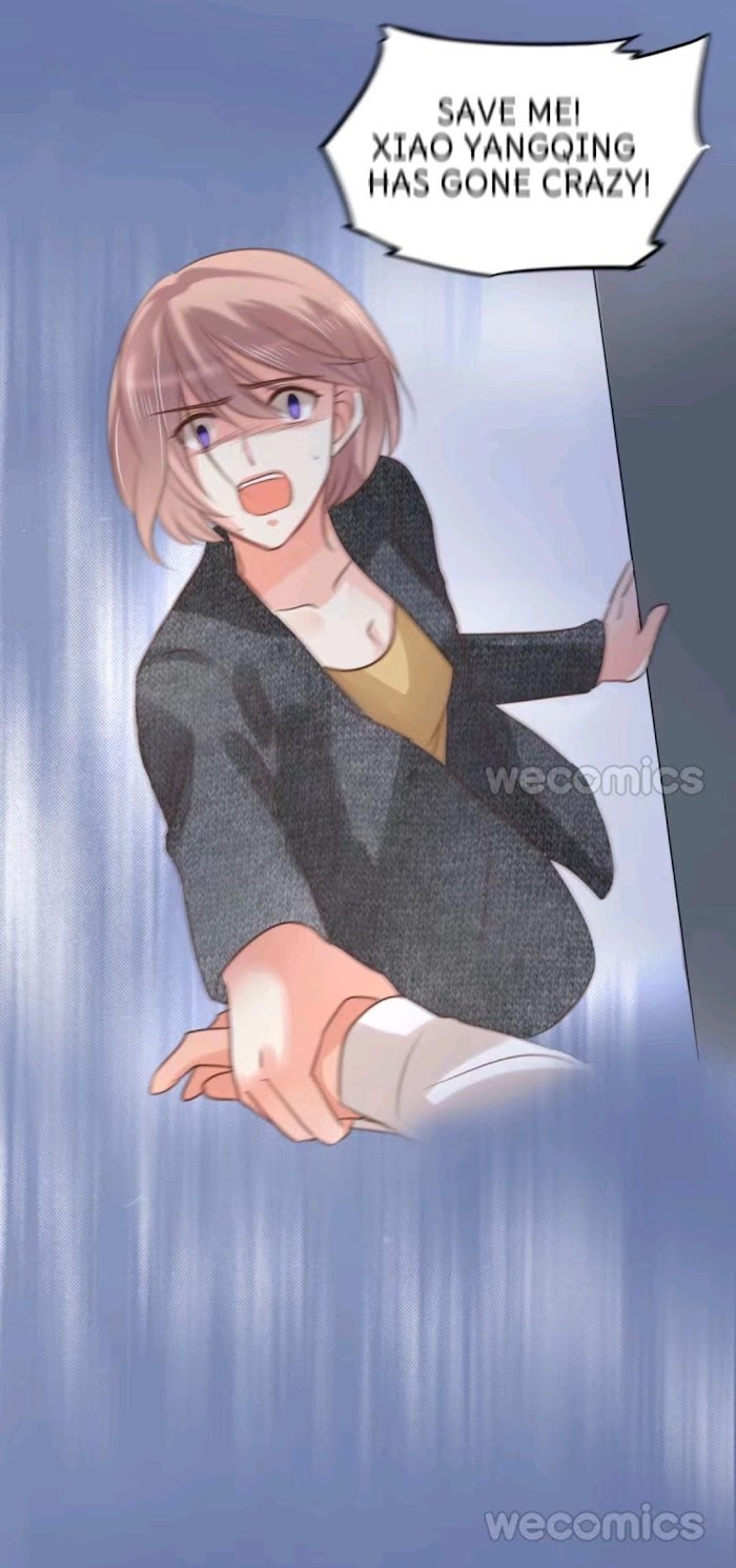 Read Billionaire House Dad chapter 36 image 11 on Lezhin