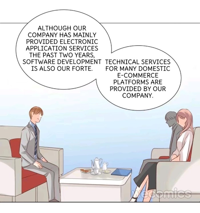 Read Billionaire House Dad chapter 36 image 18 on Lezhin
