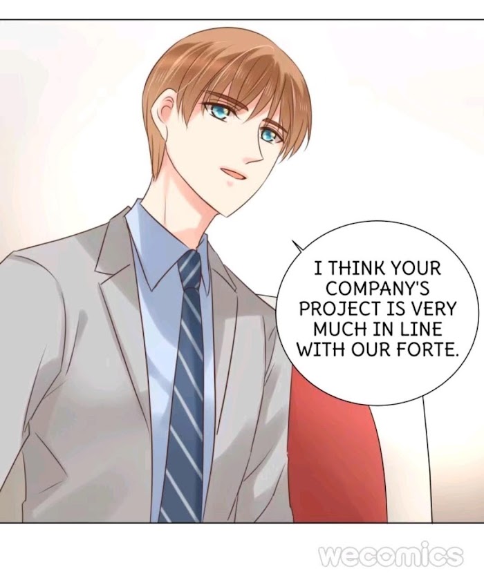 Read Billionaire House Dad chapter 36 image 19 on Lezhin