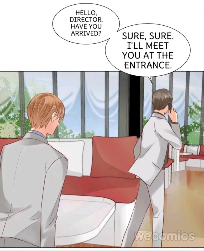 Read Billionaire House Dad chapter 36 image 2 on Lezhin