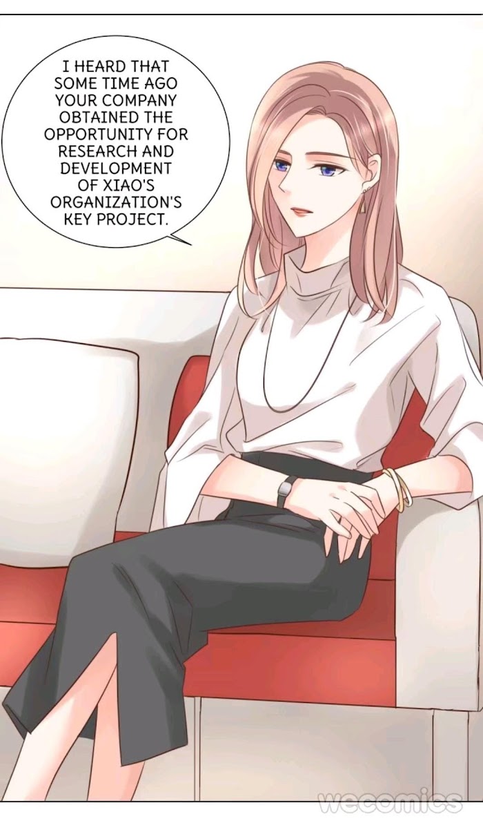 Read Billionaire House Dad chapter 36 image 20 on Lezhin