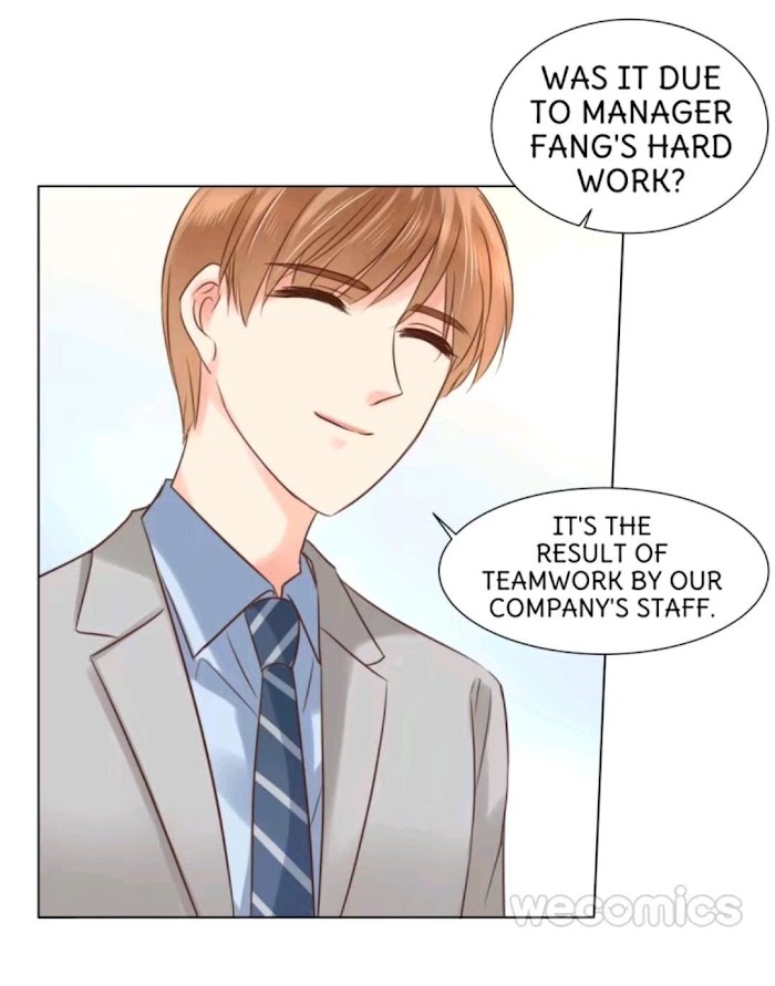 Read Billionaire House Dad chapter 36 image 21 on Lezhin