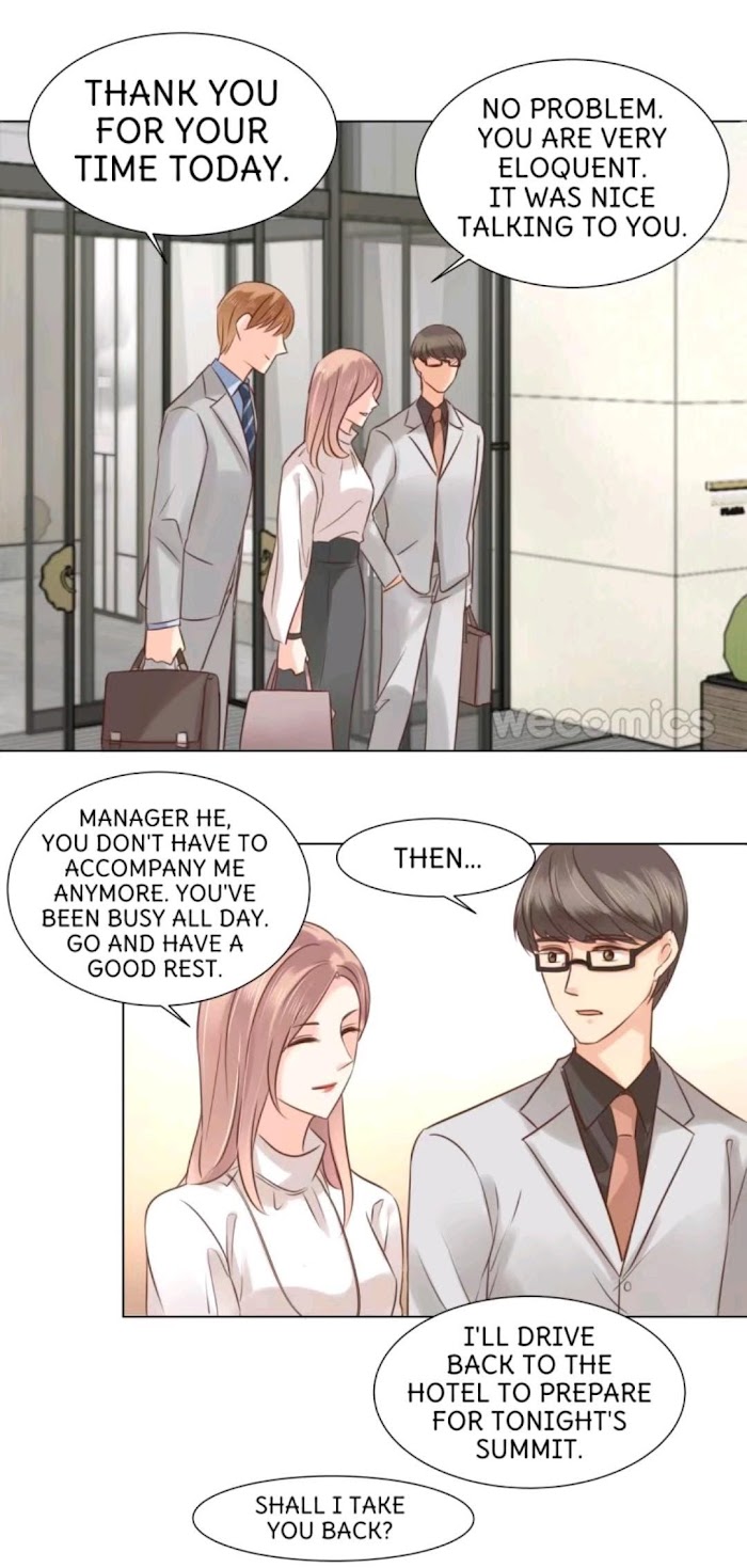 Read Billionaire House Dad chapter 36 image 22 on Lezhin