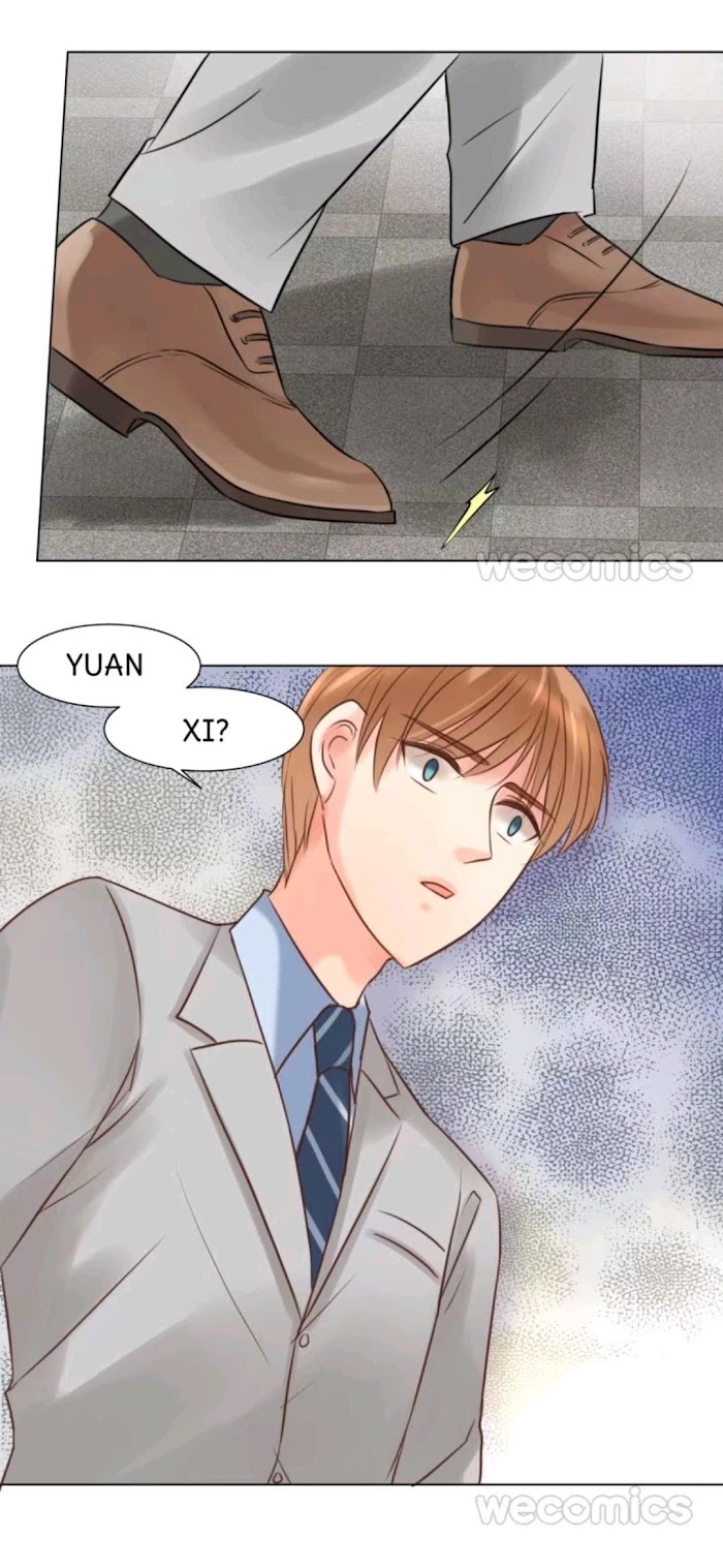 Read Billionaire House Dad chapter 36 image 7 on Lezhin