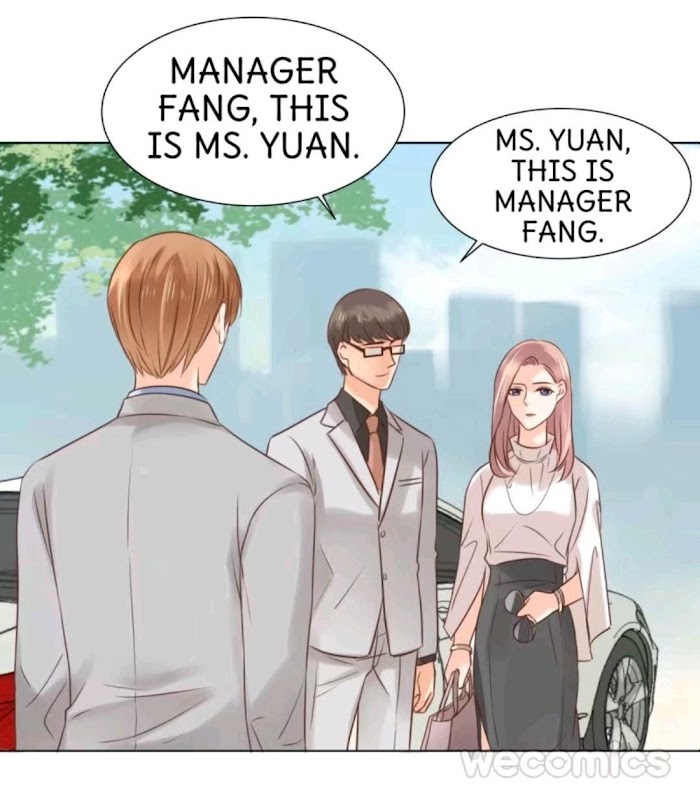 Read Billionaire House Dad chapter 36 image 8 on Lezhin