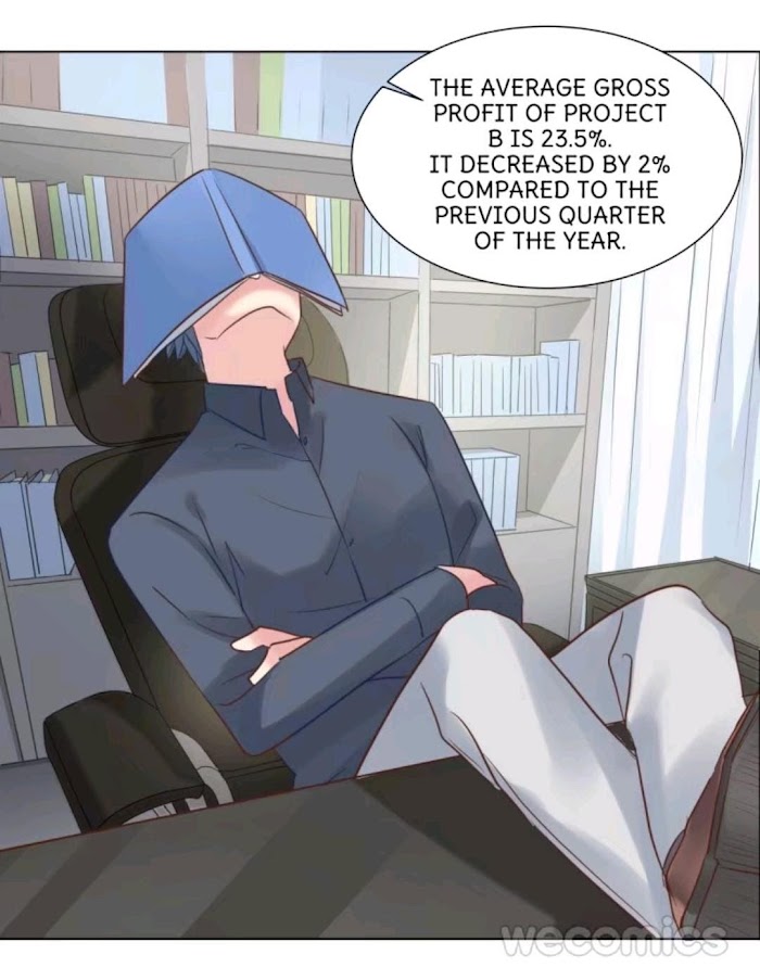 Read Billionaire House Dad chapter 37 image 1 on Lezhin