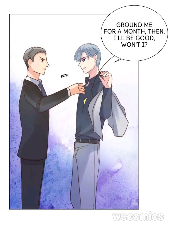 Read Billionaire House Dad chapter 37 image 10 on Lezhin