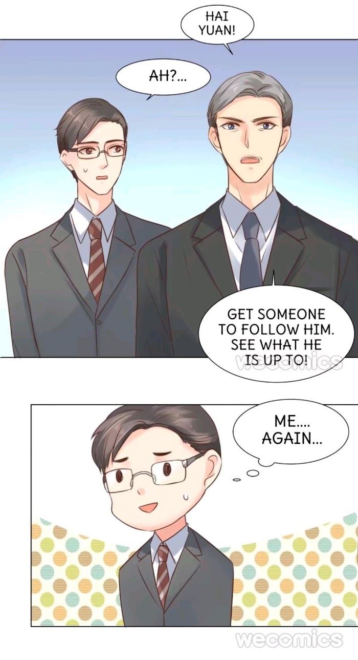 Read Billionaire House Dad chapter 37 image 12 on Lezhin