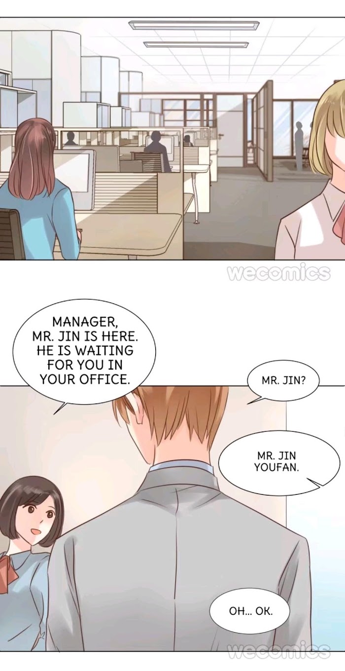 Read Billionaire House Dad chapter 37 image 13 on Lezhin