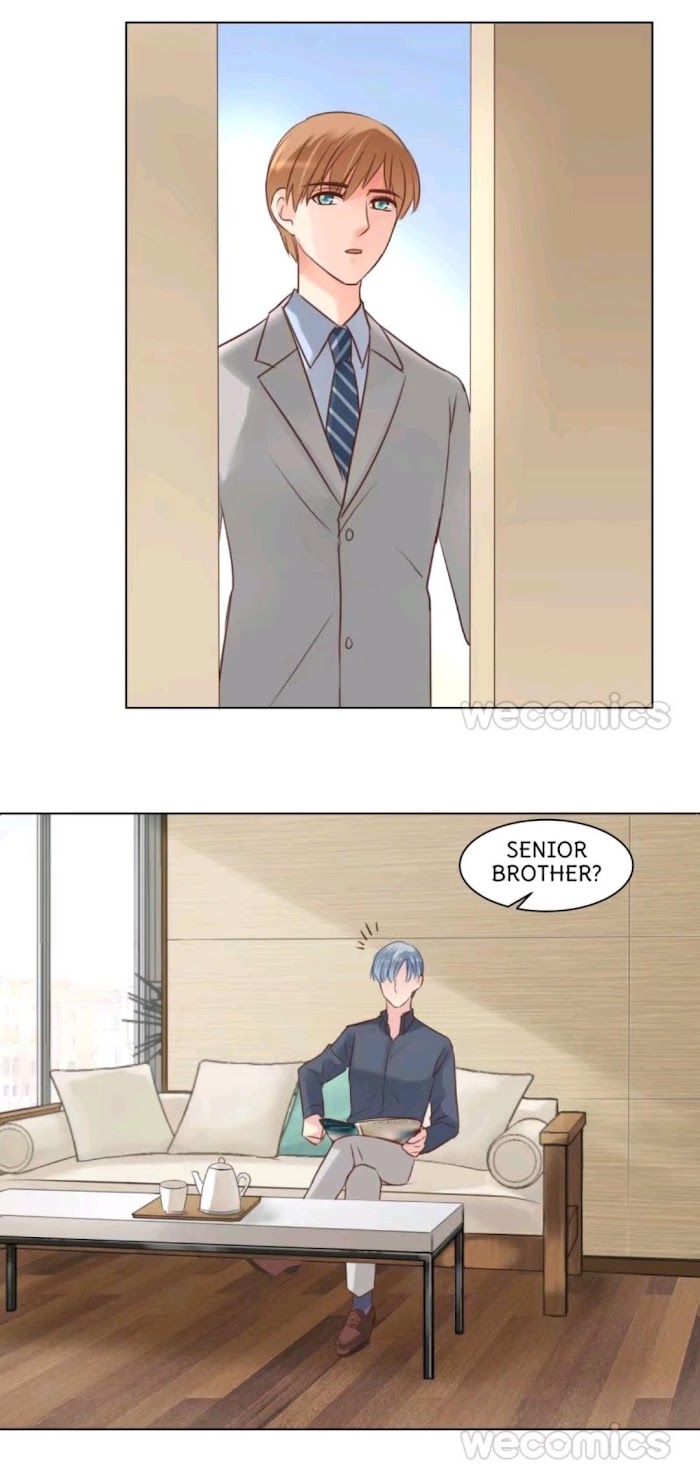 Read Billionaire House Dad chapter 37 image 14 on Lezhin