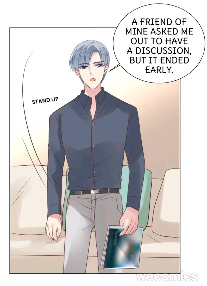 Read Billionaire House Dad chapter 37 image 15 on Lezhin
