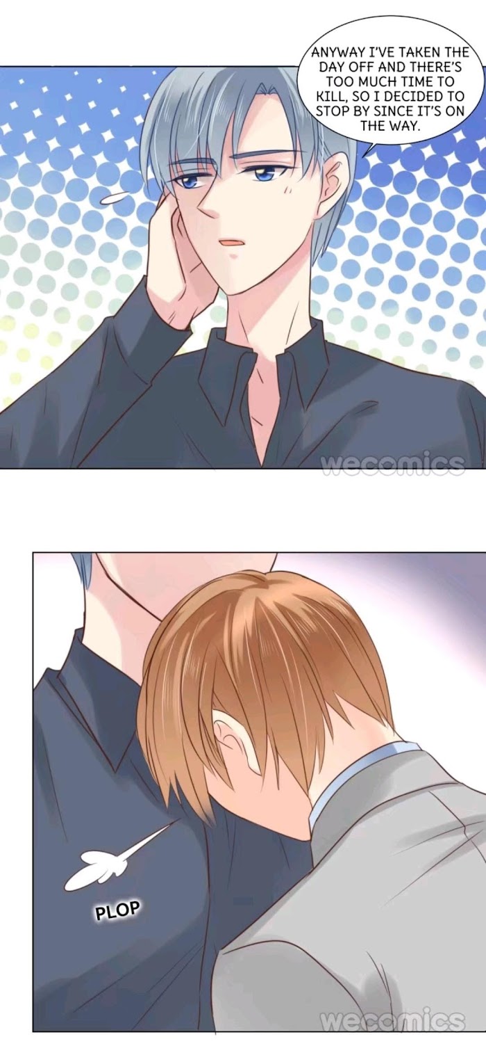 Read Billionaire House Dad chapter 37 image 16 on Lezhin