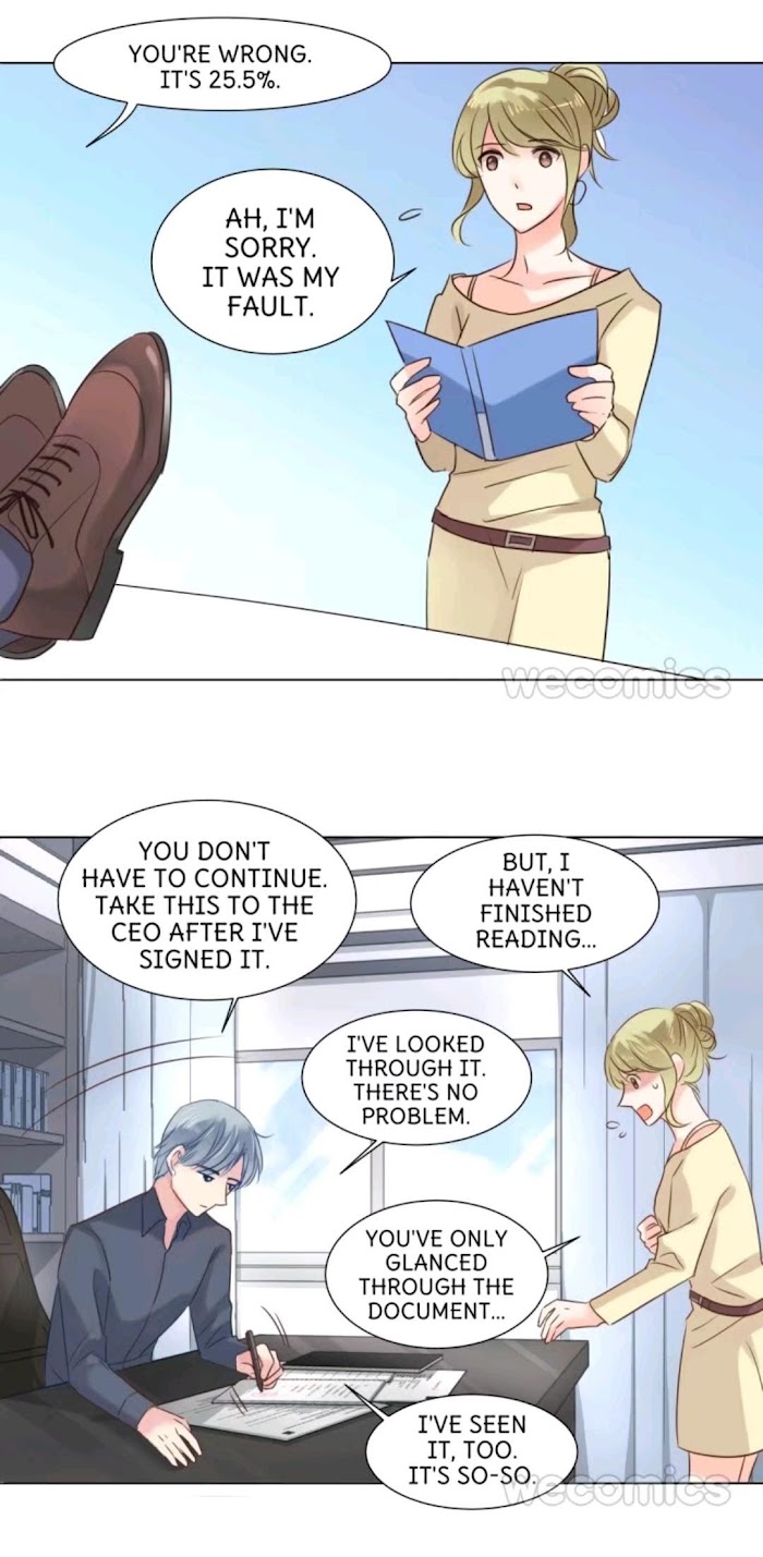 Read Billionaire House Dad chapter 37 image 2 on Lezhin
